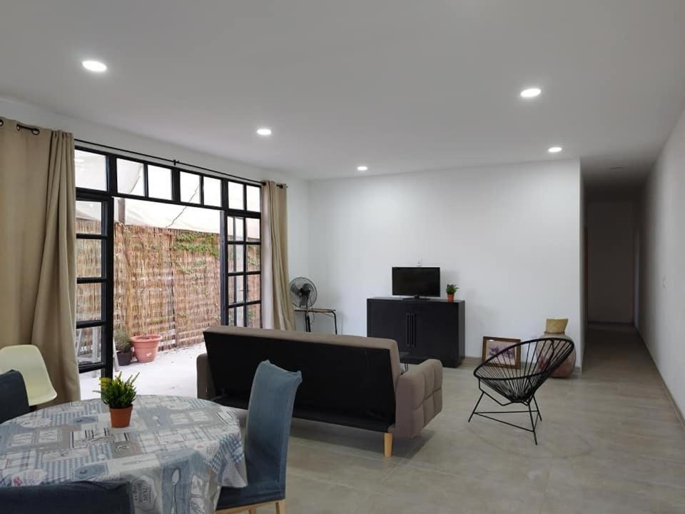 Villa Casa Mango 3 Amplio Departamento Río Verde Exterior foto